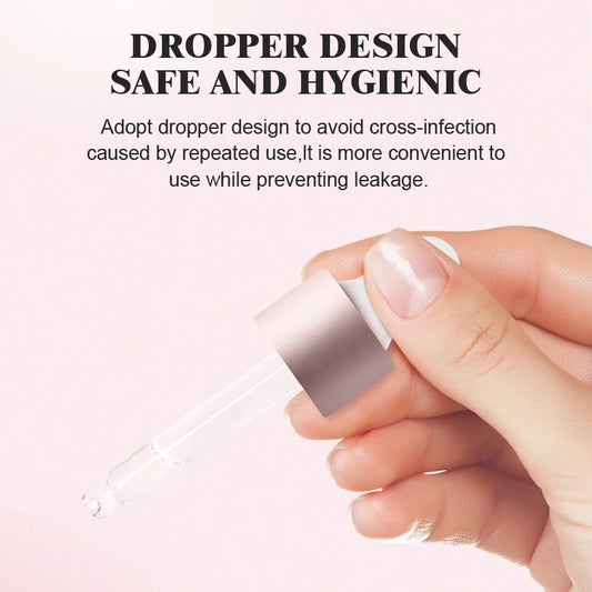 NATUHANA Lashes Super Bonder For Eyelash Extension Quick Drying Long Last Grafting Eyelash Glue EyelashesAdhesive Suppliers