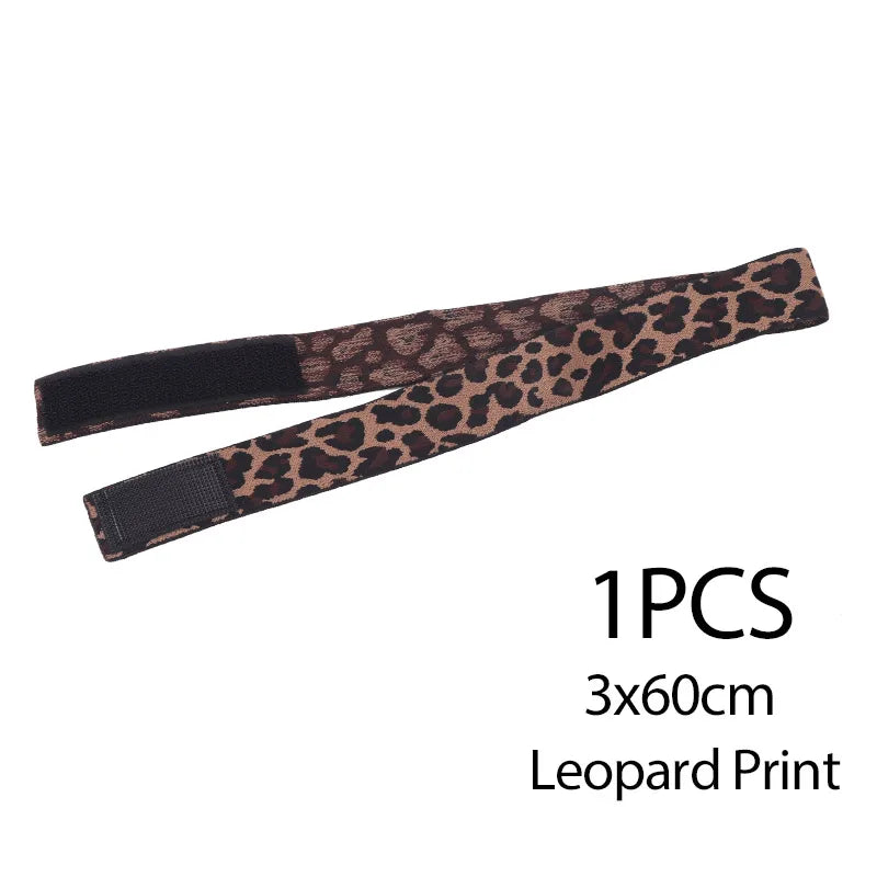 Nunify Hair Edge Band Elastic Band For Wigs To Lay Edges Wig Lace Band Elastic Edge Laying Band Melt Belt For Hair With