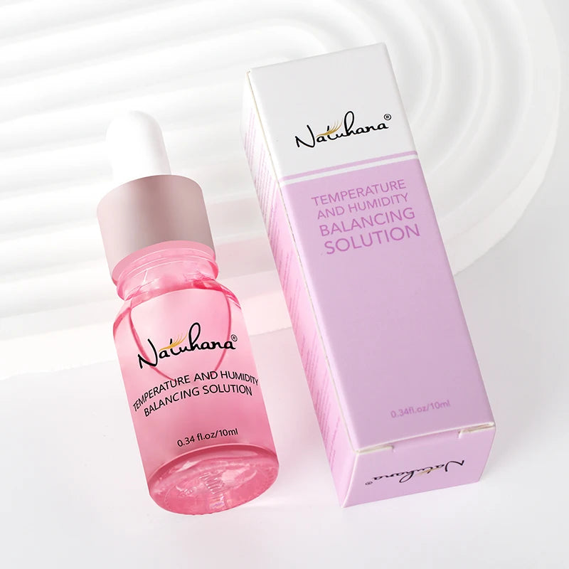 NATUHANA Lashes Super Bonder For Eyelash Extension Quick Drying Long Last Grafting Eyelash Glue EyelashesAdhesive Suppliers