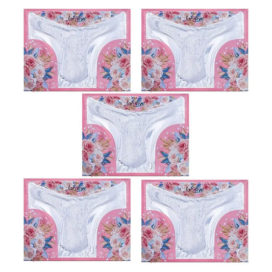 1/5Pcs Remove Melanin Yoni Care Mask Vaginal Spa Nourishing and Detoxing Moisturizing T Mask Gentle & Hydrating Antibacteria