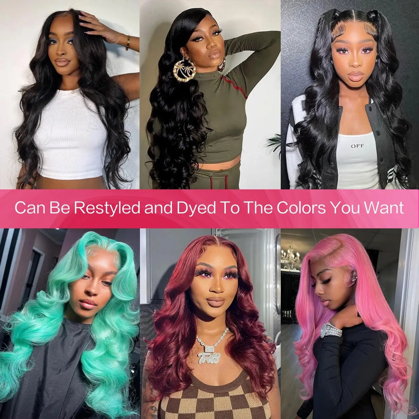 Body Wave Human Hair Wigs 13x6 Hd Lace Frontal Wig Natural Black Body Wave 13x4 Lace Front Wig Human Hair