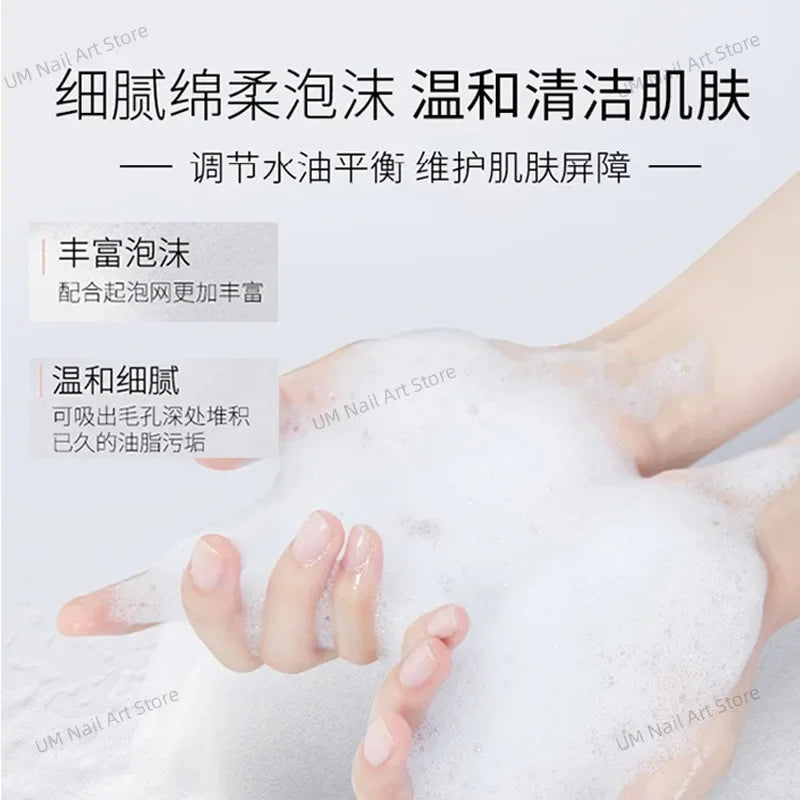 Handmade Natural Yoni Bar PH Balanced & V Cleansing Bar Soap All Natural Soap Bar with Bubble Foam Net Yoni odor Wash Away