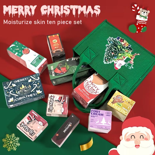 Christmas Skincare Set