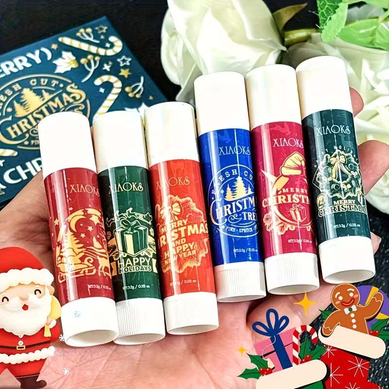Christmas Skincare Set