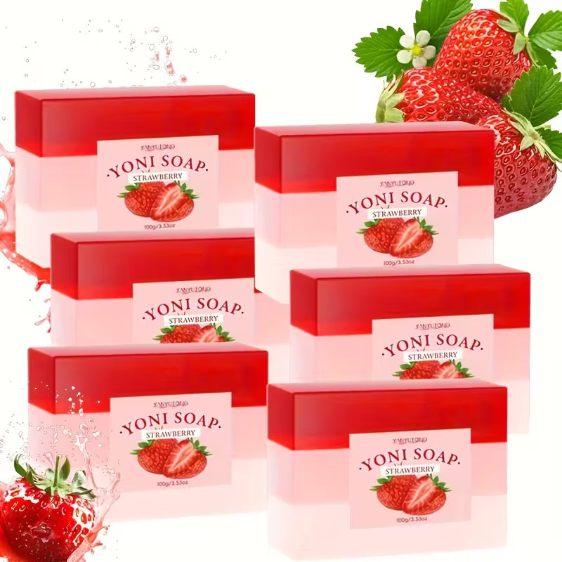 Yoni Soap
