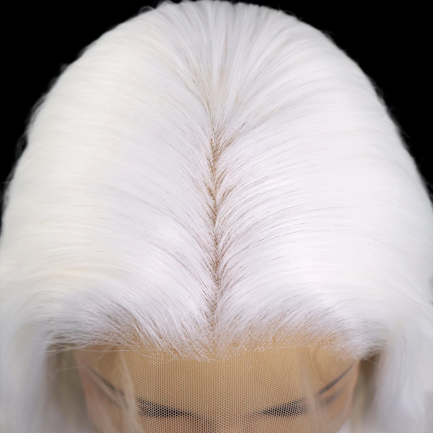 Natural Wavy Wigs 13x3 Synthetic Lace Front Wigs for Black Women Long Body Wave Lace Frontal Wigs