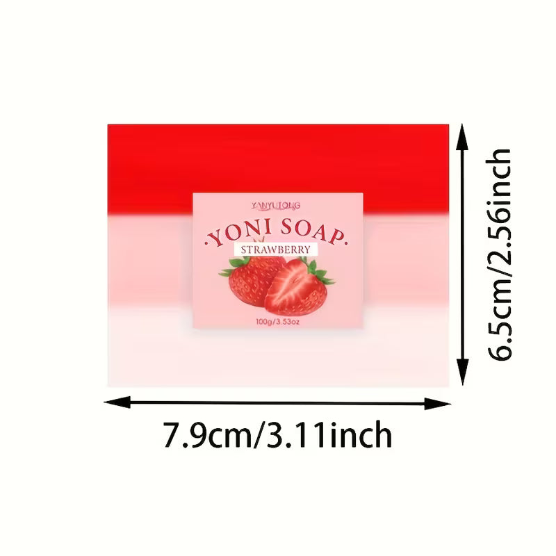 Yoni Soap