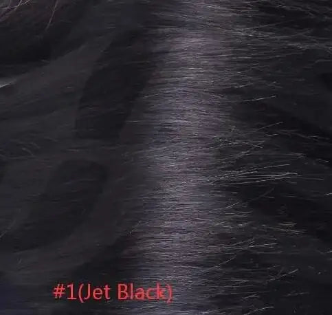 Sassy Curly Flat Tip Human Hair Extension Brazilian Remy Hair Pre Bonded Keratin Fusion K Tip Hair 100g 100Pcs