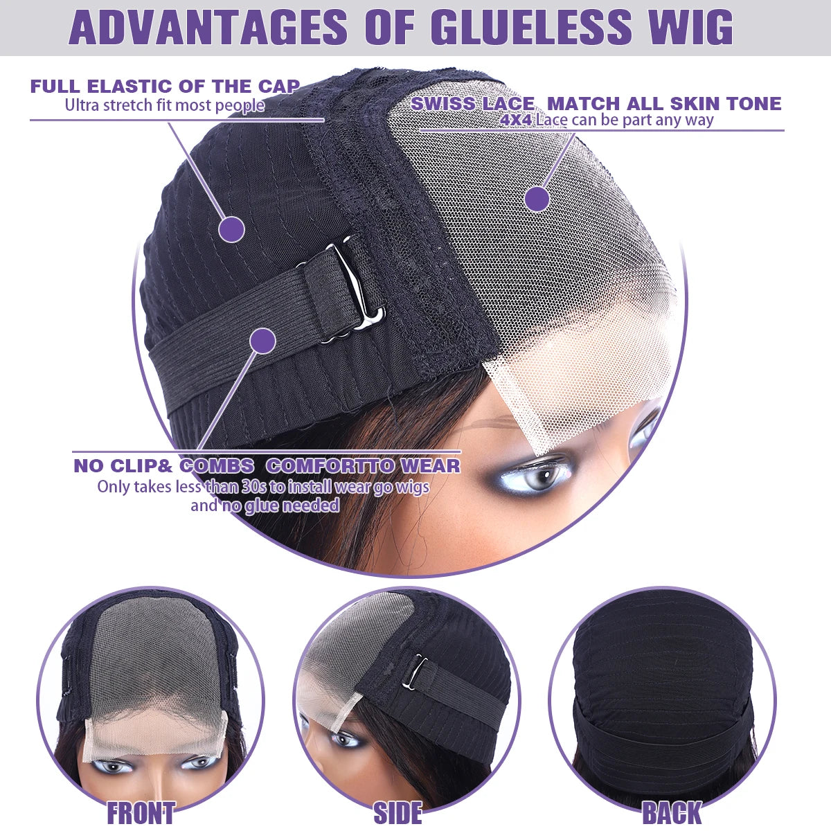 Body Wave Human Hair Wigs Body Wave 13x6 Hd Lace Frontal Wigs For Women Glueless Wig Human Hair Lace Frontal Wig Brazilian Hair