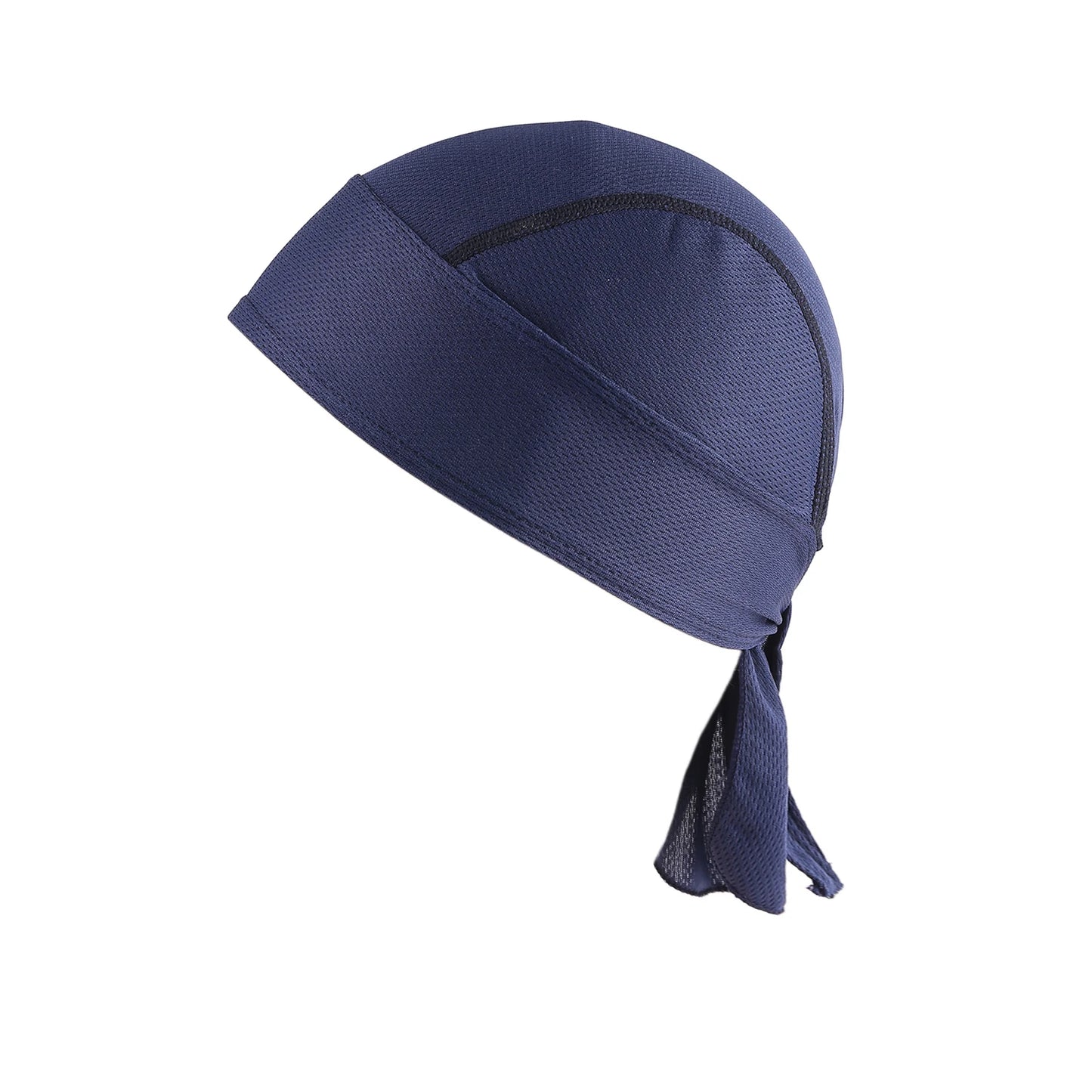 Quick Dry Bandana Headband Scarf Summer Men Running Riding Bandana Headscarf Hiking Running Balaclava Hat