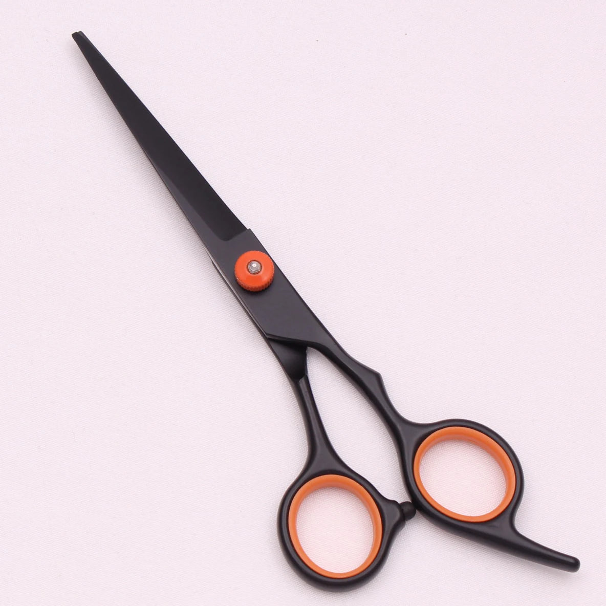 6.0'' Hair Scissors Professional Cutting Shears Thinning Hairdressing Haircut Comb Razors Sets Salon Barber & Home Dropshipping