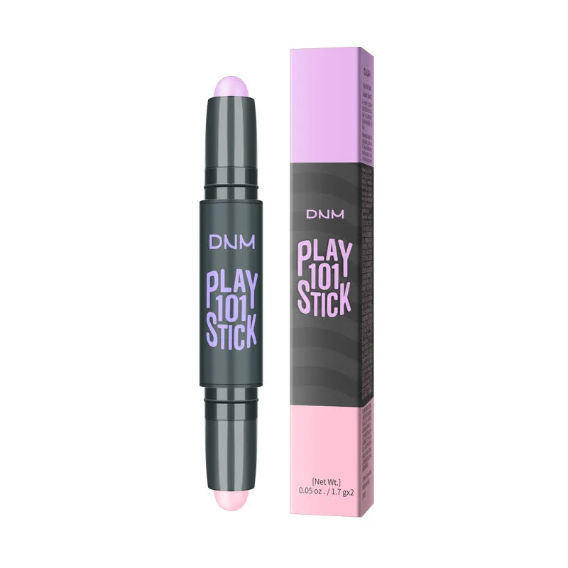 High Quality Professional Makeup Base Foundation Cream for Face Concealer Contouring for Face Bronzer Beauty Women's Cosmetics