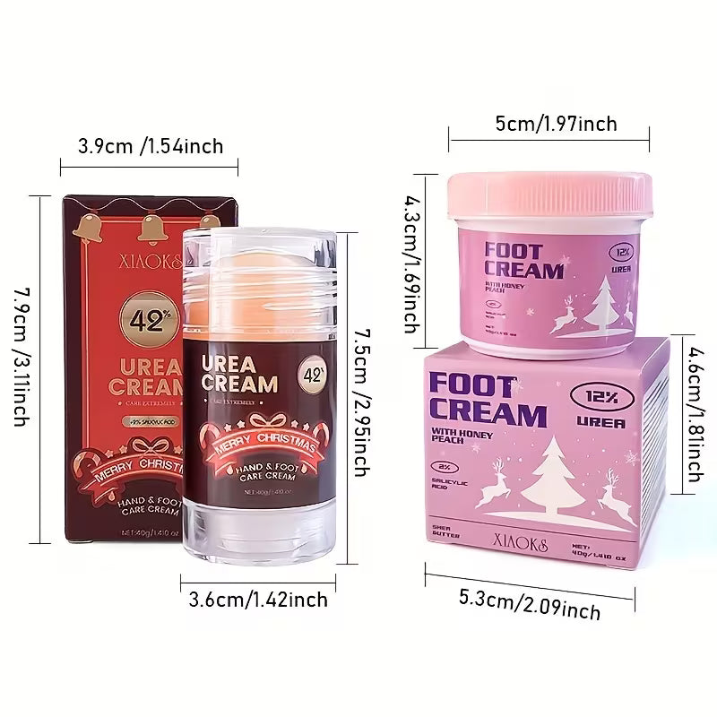 Christmas Skincare Set