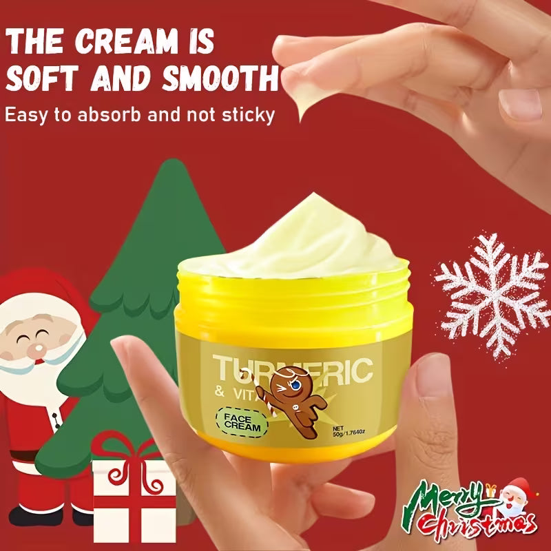 Christmas Skincare Set